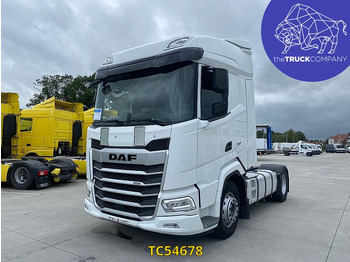 Tegljač DAF XF