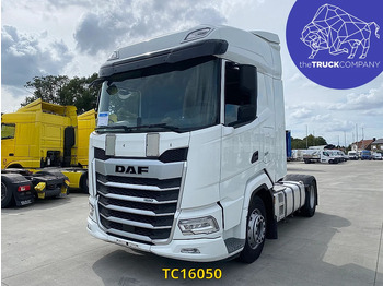 Tegljač DAF XF