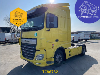 Tegljač DAF XF