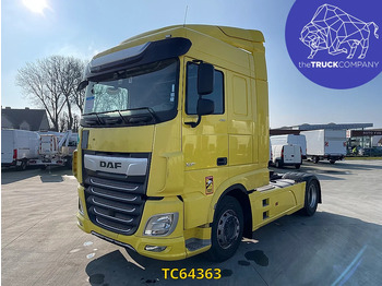 Tegljač DAF XF