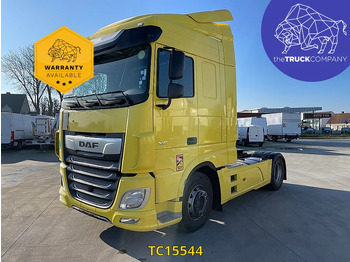 Tegljač DAF XF