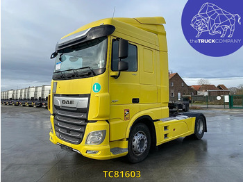 Tegljač DAF XF