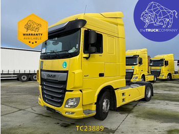 Tegljač DAF XF