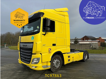Tegljač DAF XF