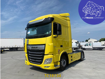 Tegljač DAF XF