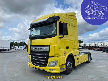 Tegljač DAF XF