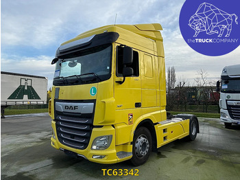 Tegljač DAF XF