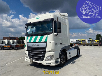 Tegljač DAF XF