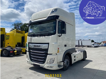 Tegljač DAF XF