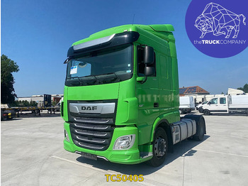 Tegljač DAF XF
