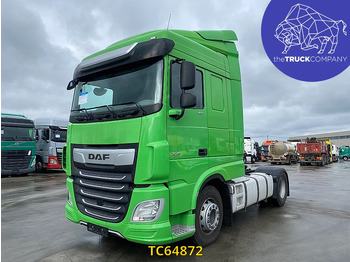 Tegljač DAF XF