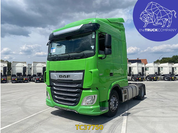 Tegljač DAF XF