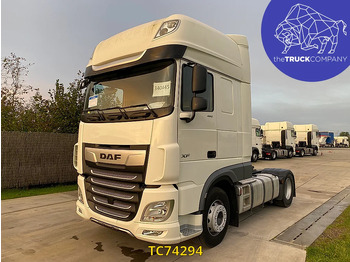 Tegljač DAF XF