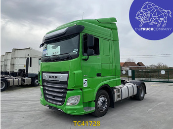Tegljač DAF XF