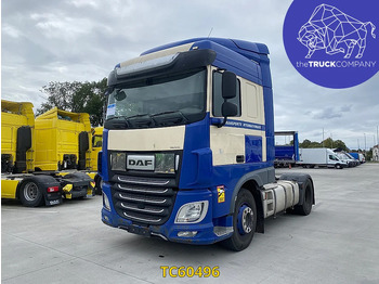 Tegljač DAF XF