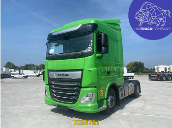 Tegljač DAF XF