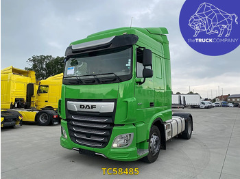 Tegljač DAF XF