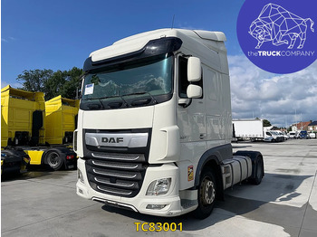Tegljač DAF XF
