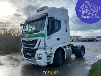 Tegljač IVECO Stralis 480