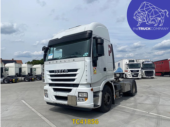 Tegljač IVECO Stralis