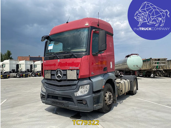 Tegljač MERCEDES-BENZ Actros 1842
