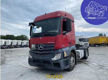 Tegljač MERCEDES-BENZ Actros 1842
