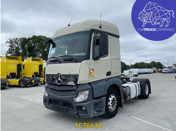 Tegljač MERCEDES-BENZ Actros 1843