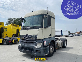 Tegljač MERCEDES-BENZ Actros 1843