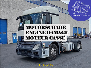 Tegljač MERCEDES-BENZ Actros 1843