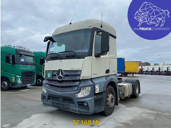 Tegljač MERCEDES-BENZ Actros 1843
