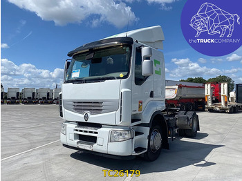 Tegljač RENAULT Premium 460