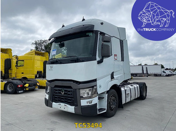 Tegljač RENAULT T 460