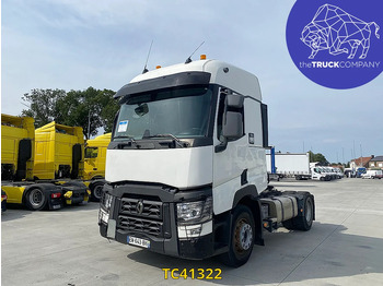 Tegljač RENAULT T 460