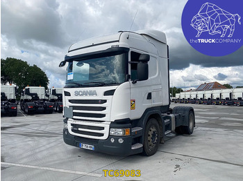 Tegljač SCANIA G 450