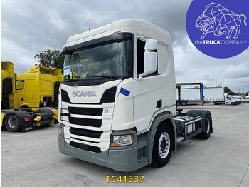 Tegljač SCANIA R 450