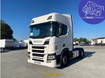 Tegljač SCANIA R 450