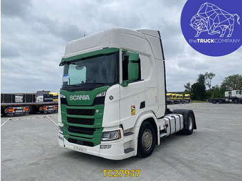 Tegljač SCANIA R 450