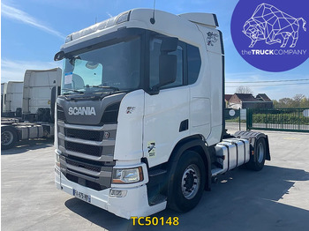 Tegljač SCANIA R 500