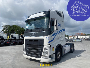 Tegljač VOLVO FH 460