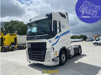 Tegljač VOLVO FH 460