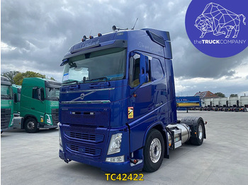 Tegljač VOLVO FH 460