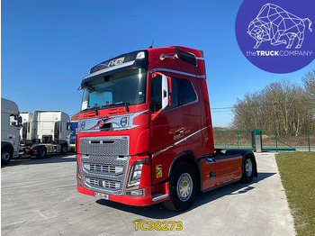 Tegljač VOLVO FH