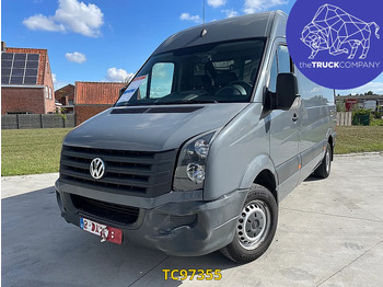 Furgon VOLKSWAGEN Crafter