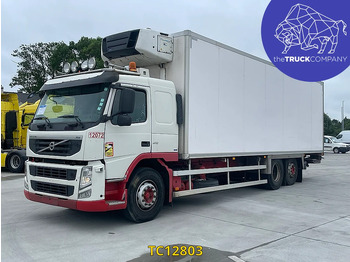 Kamion hladnjača VOLVO FM 410