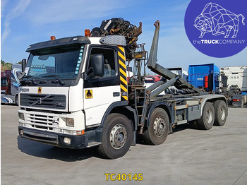 Transporter kontejnera/ Kamion s izmjenjivim sanducima VOLVO FM