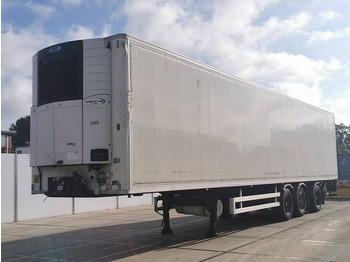 Poluprikolica hladnjača CHEREAU