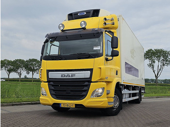 Kamion hladnjača DAF CF 220