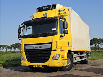 Kamion hladnjača DAF CF 220