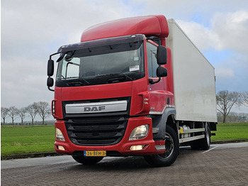 Kamion sandučar DAF CF 250