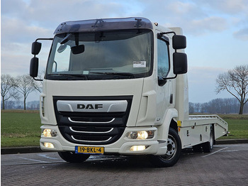 Autotransporter DAF LF 180